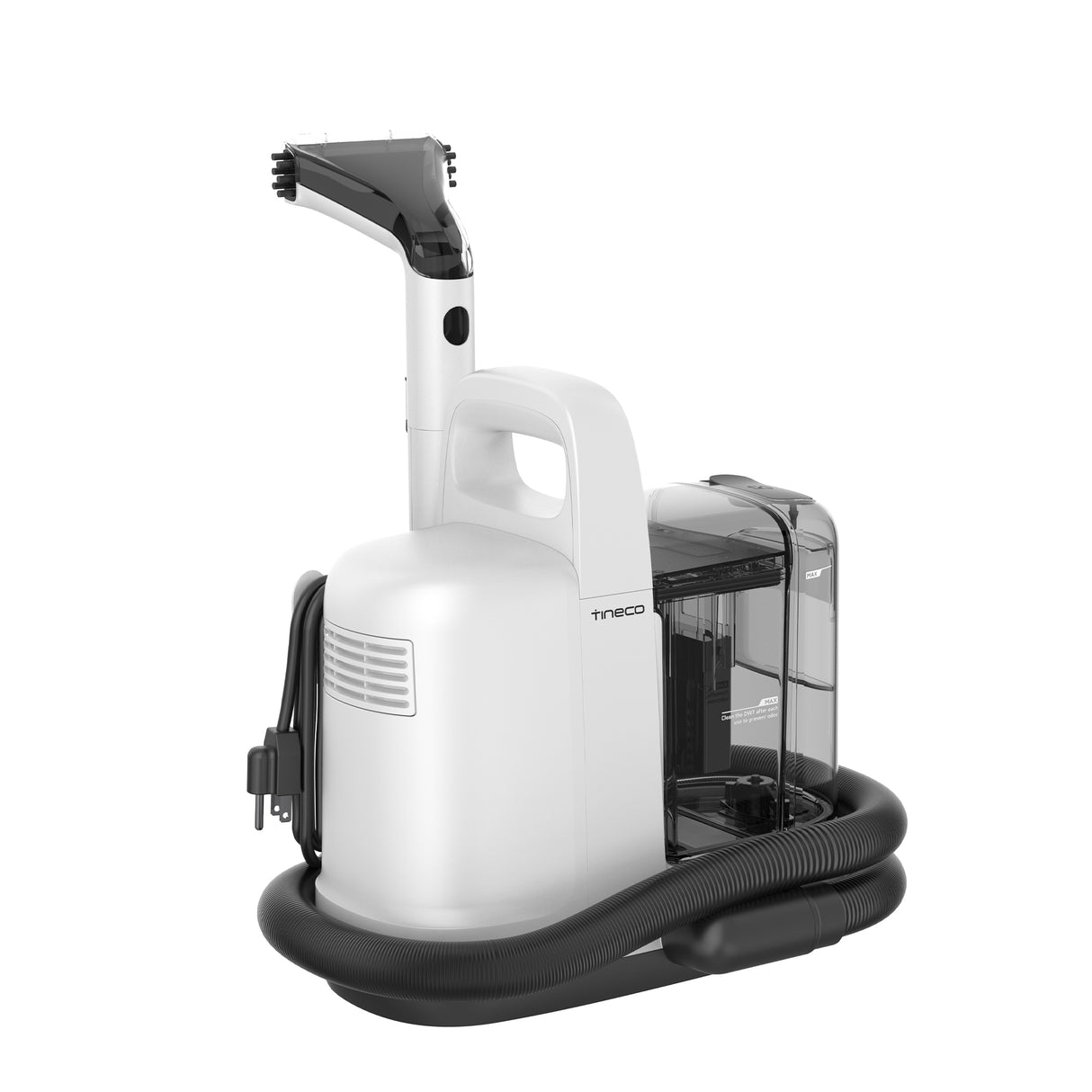 Tineco iCARPET Spot