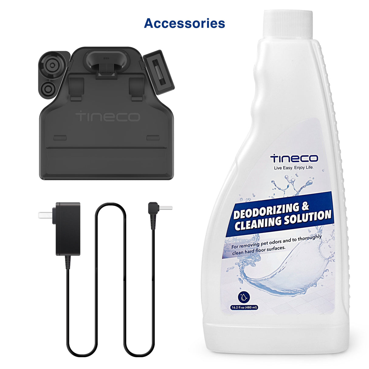 iFLOOR Breeze – 20min Wet Dry Vacuum Cordless Floor Washer Mop Stick - UNBOXED DEAL