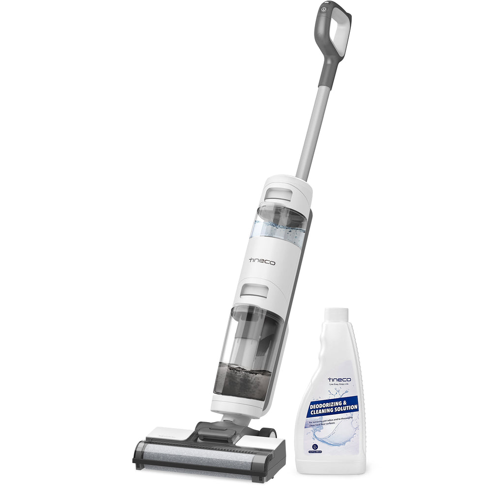 iFLOOR Breeze – 20min Wet Dry Vacuum Cordless Floor Washer Mop Stick - UNBOXED DEAL