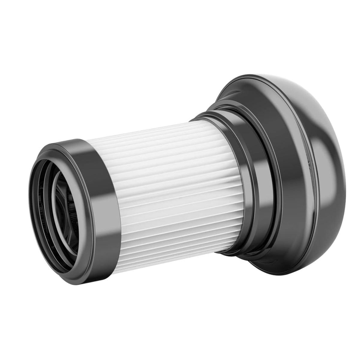 PURE ONE S15 HEPA Filter & Cover Assembly – Attaches Magnetically