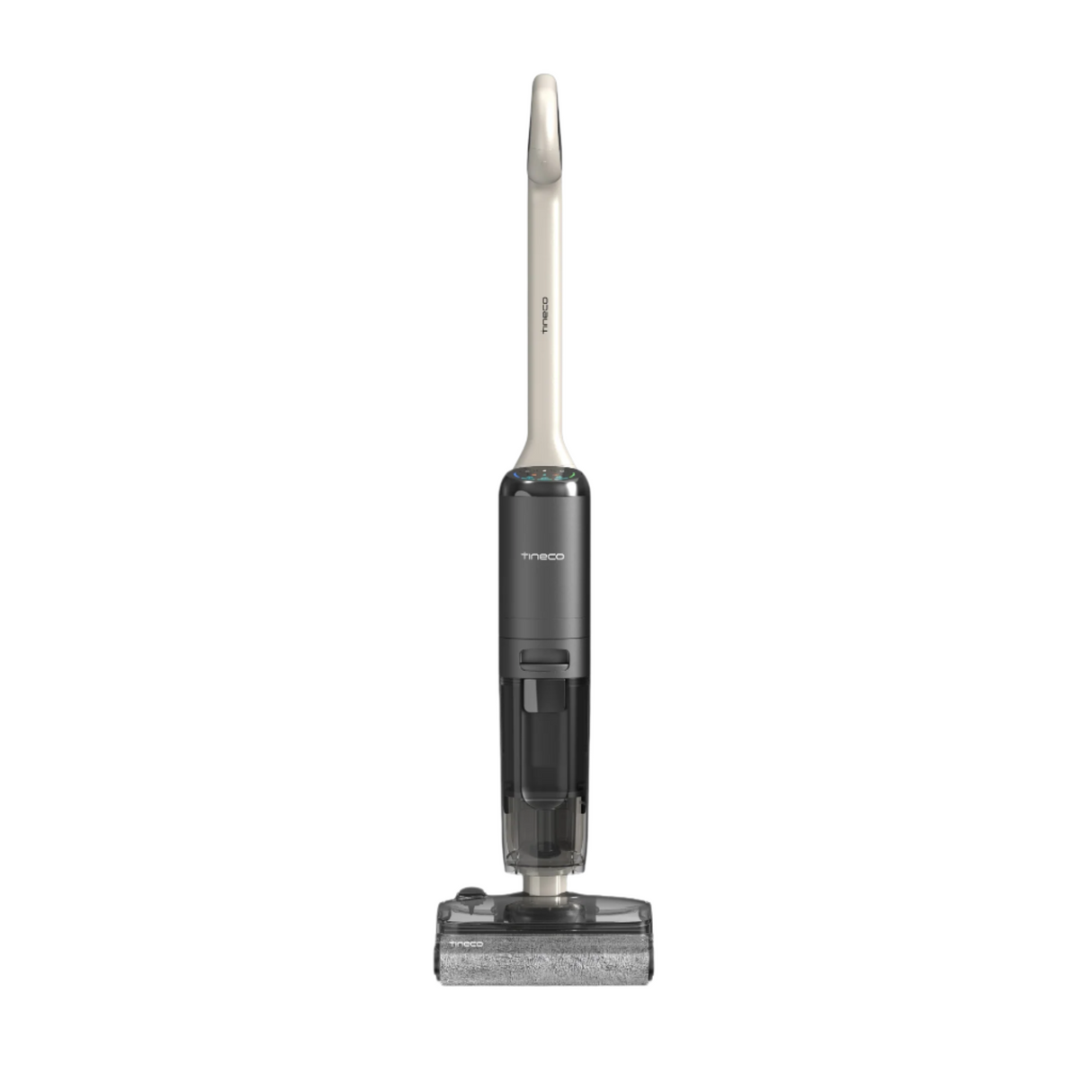 iFLOOR Y5 Stretch, 40min - Wet Dry Vacuum Cordless Floor Washer & Mop Stick