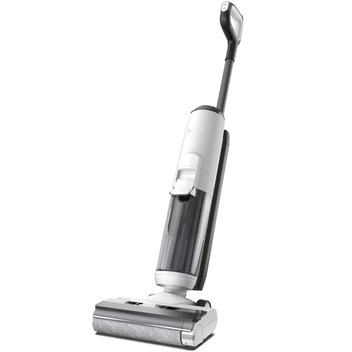 iFLOOR 5 - 35min, Wet Dry Vacuum Cordless Floor Washer & Mop Stick