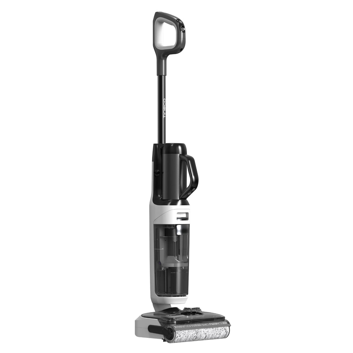 FLOOR ONE Switch S6 Power Kit - Smart 5-in-1 Wet Dry Cordless Vacuum Floor Washer & Stick Vacuum - Vacuum: 65min / Floor Washer: 40min