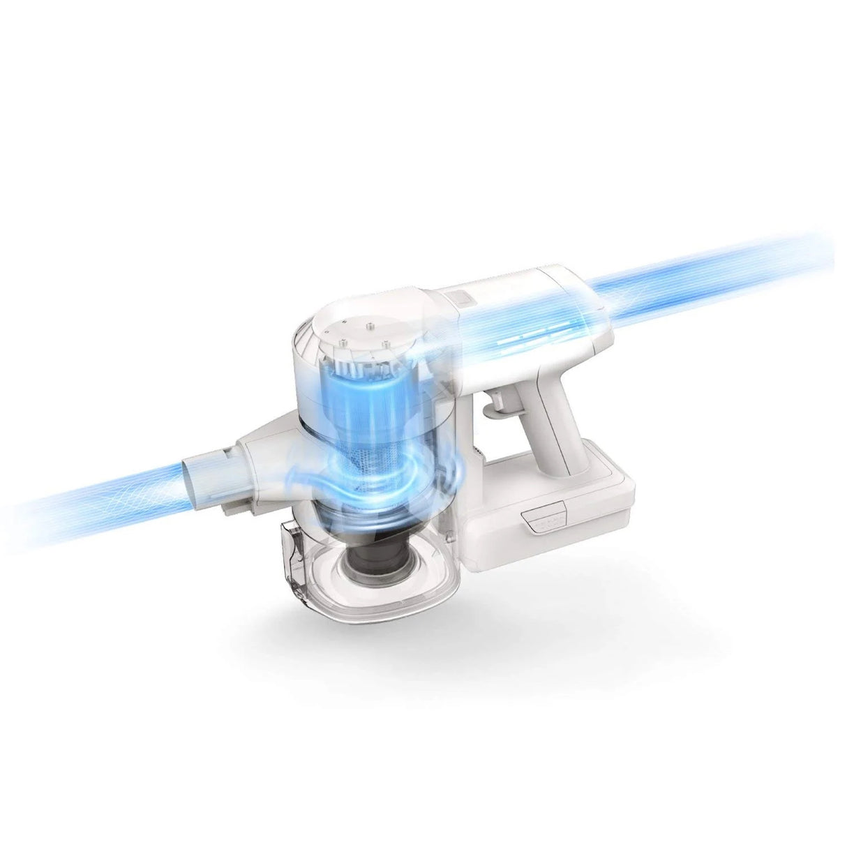 PURE ONE S15/PWRHERO 11 Filter – Rinsable