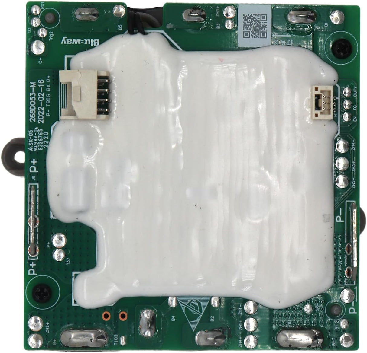 iFLOOR 2 Replacement Battery