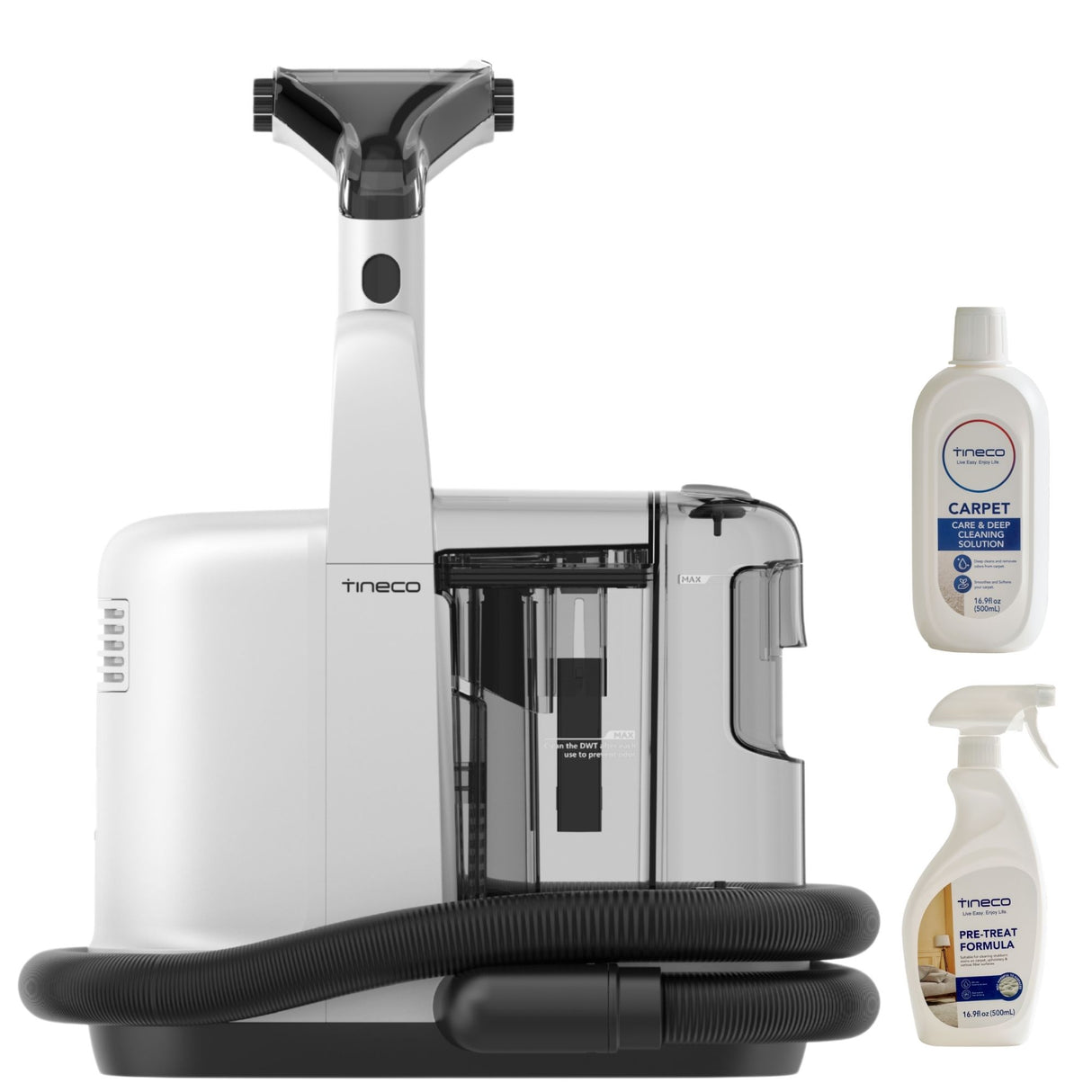 Tineco iCARPET Spot