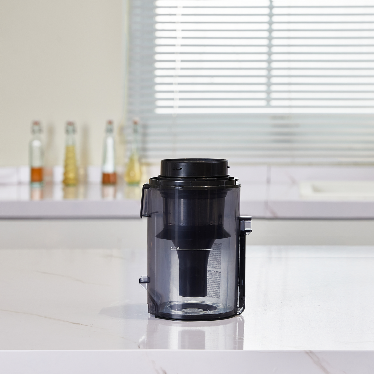 A30S - Cordless Vacuum & Handvac Stick, 60 Min, 160W