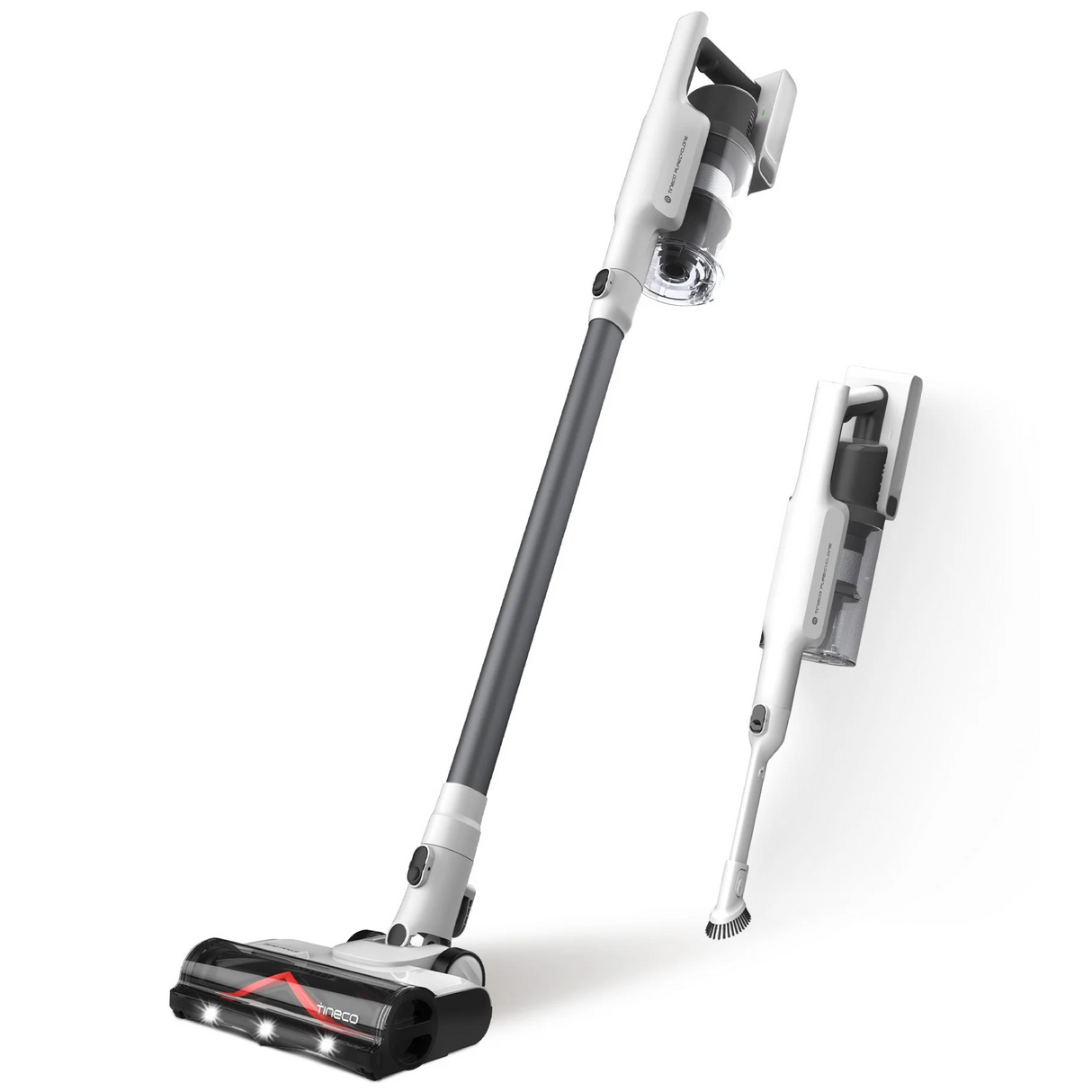 A30S - Cordless Vacuum & Handvac Stick, 60 Min, 160W