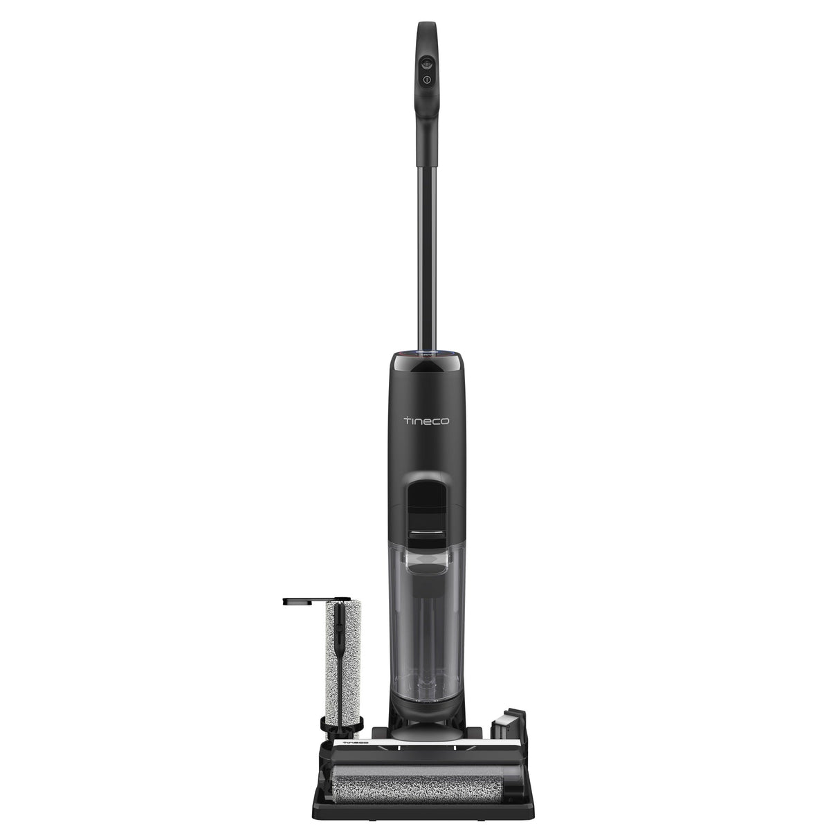 FLOOR ONE S5 – 35min, Smart Wet Dry Cordless Vacuum Floor Washer & Mop Stick - UNBOXED DEAL