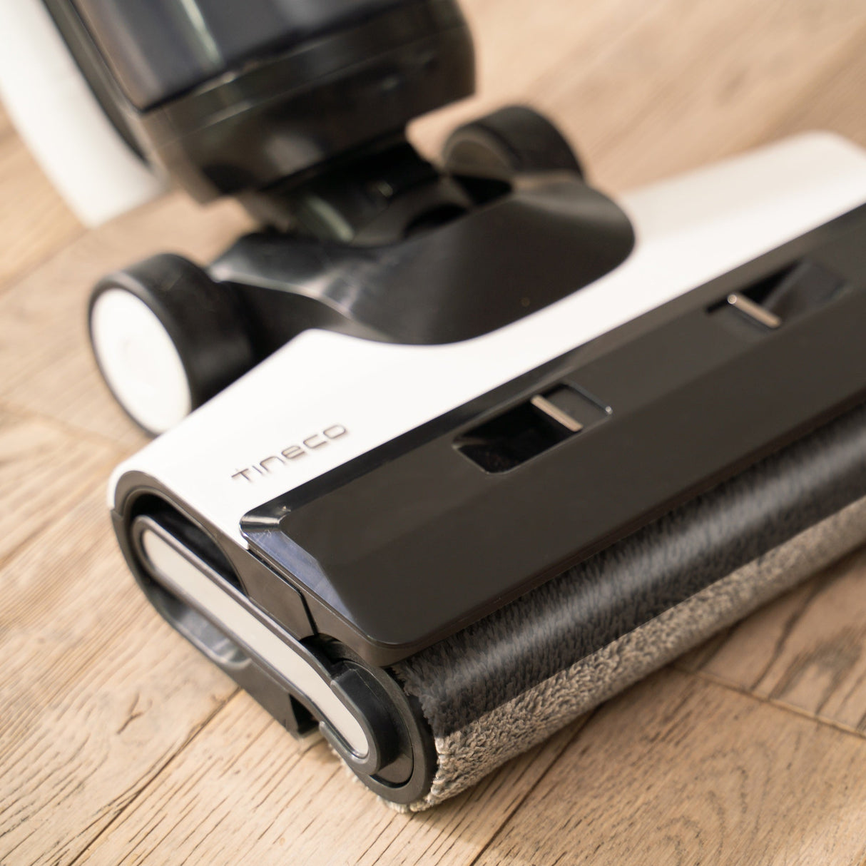 FLOOR ONE S5 – 35min, Smart Wet Dry Cordless Vacuum Floor Washer & Mop Stick - UNBOXED DEAL