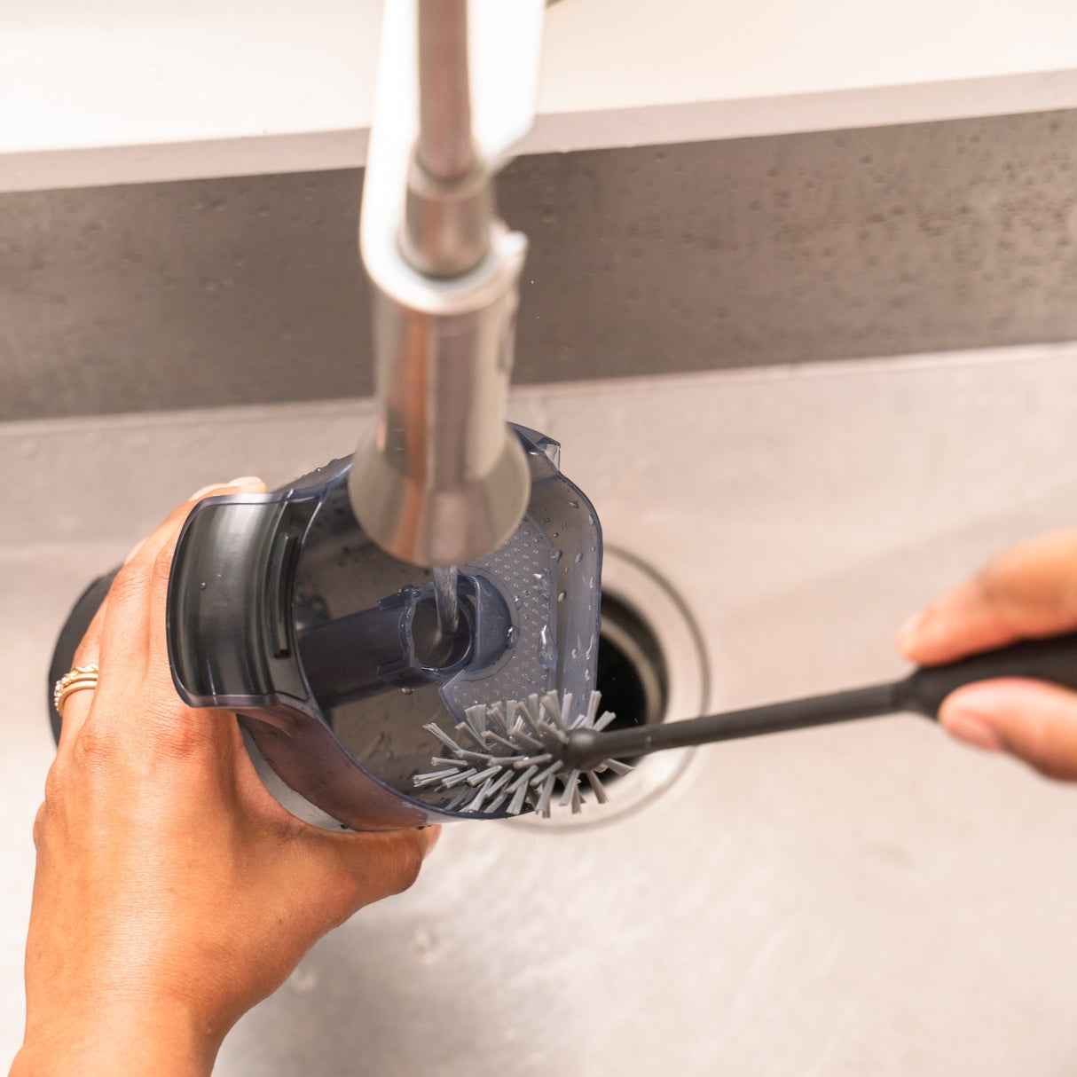 FLOOR ONE S5 – 35min, Smart Wet Dry Cordless Vacuum Floor Washer & Mop Stick - UNBOXED DEAL