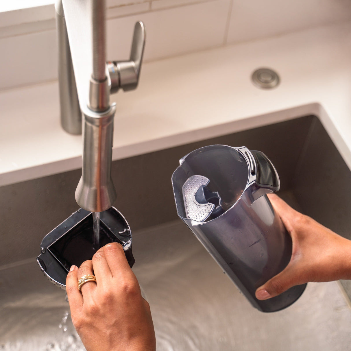 FLOOR ONE S5 – 35min, Smart Wet Dry Cordless Vacuum Floor Washer & Mop Stick - UNBOXED DEAL