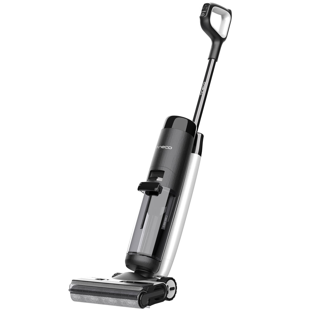 FLOOR ONE S7 PRO - 40min, Smart Wet Dry Cordless Vacuum Floor Washer & Mop Stick