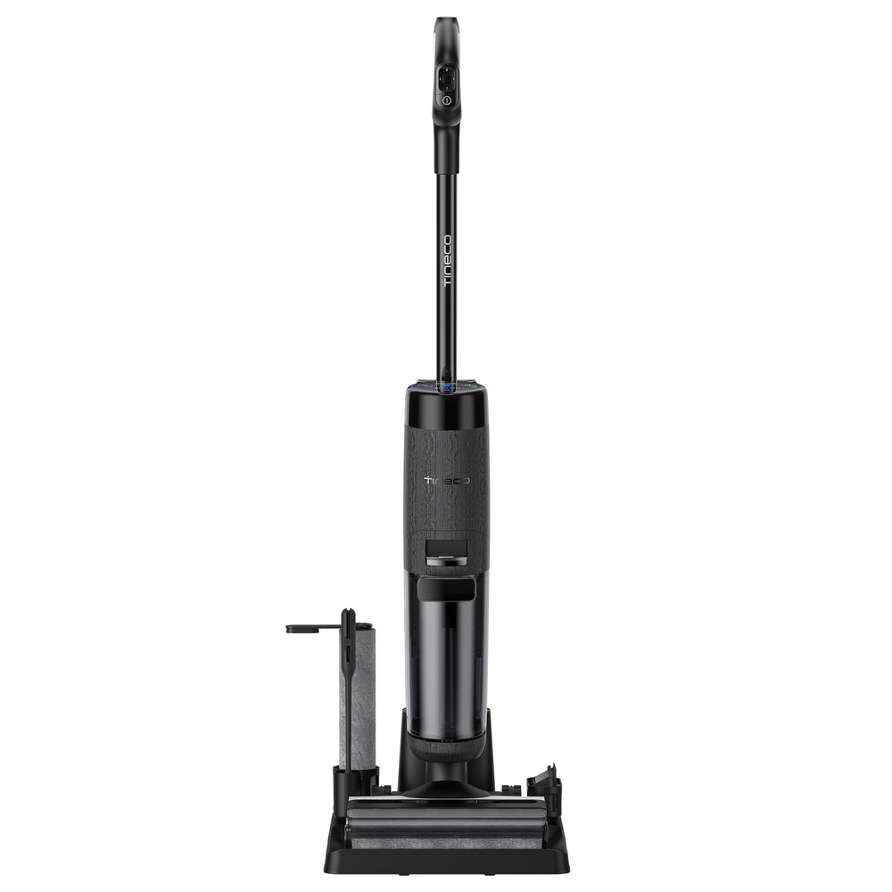 FLOOR ONE S7 PRO - 40min, Smart Wet Dry Cordless Vacuum Floor Washer & Mop Stick