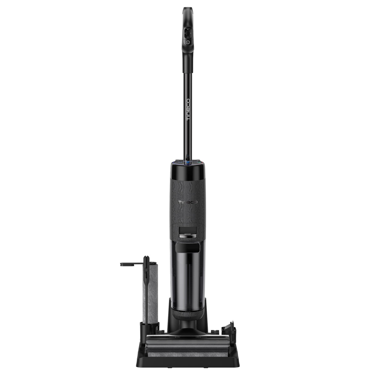 FLOOR ONE S7 PRO - 40min, Smart Wet Dry Cordless Vacuum Floor Washer & Mop Stick