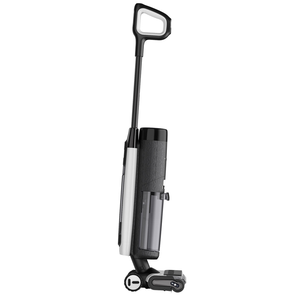 FLOOR ONE S7 PRO - 40min, Smart Wet Dry Cordless Vacuum Floor Washer & Mop Stick