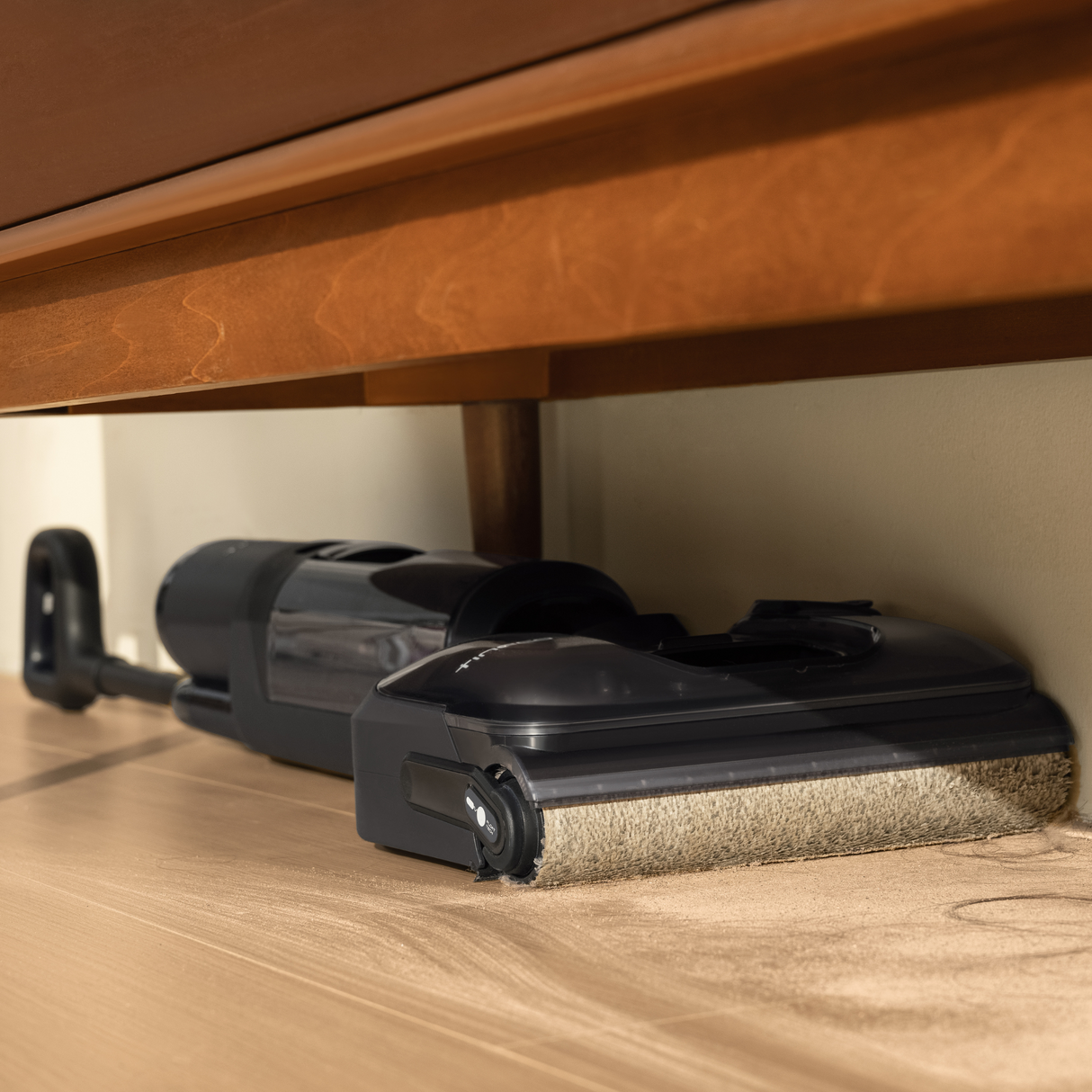 FLOOR ONE S7 Stretch - 50min, Smart 180° Lay Flat Wet Dry Cordless Vacuum Floor Washer & Mop Stick