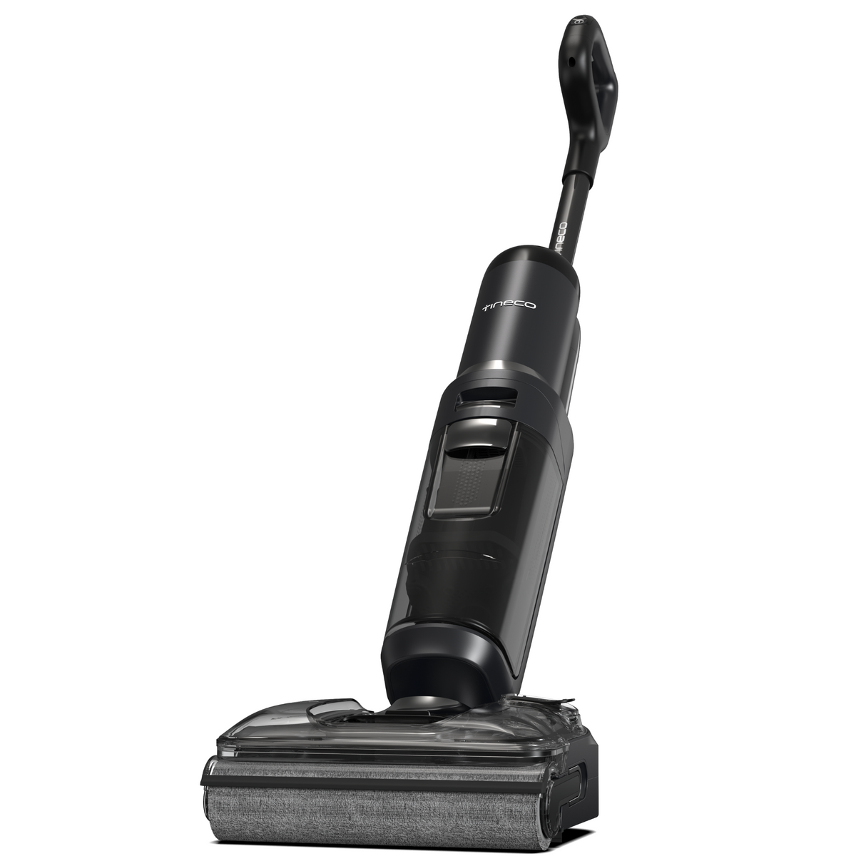 FLOOR ONE S7 Stretch - 50min, Smart 180° Lay Flat Wet Dry Cordless Vacuum Floor Washer & Mop Stick
