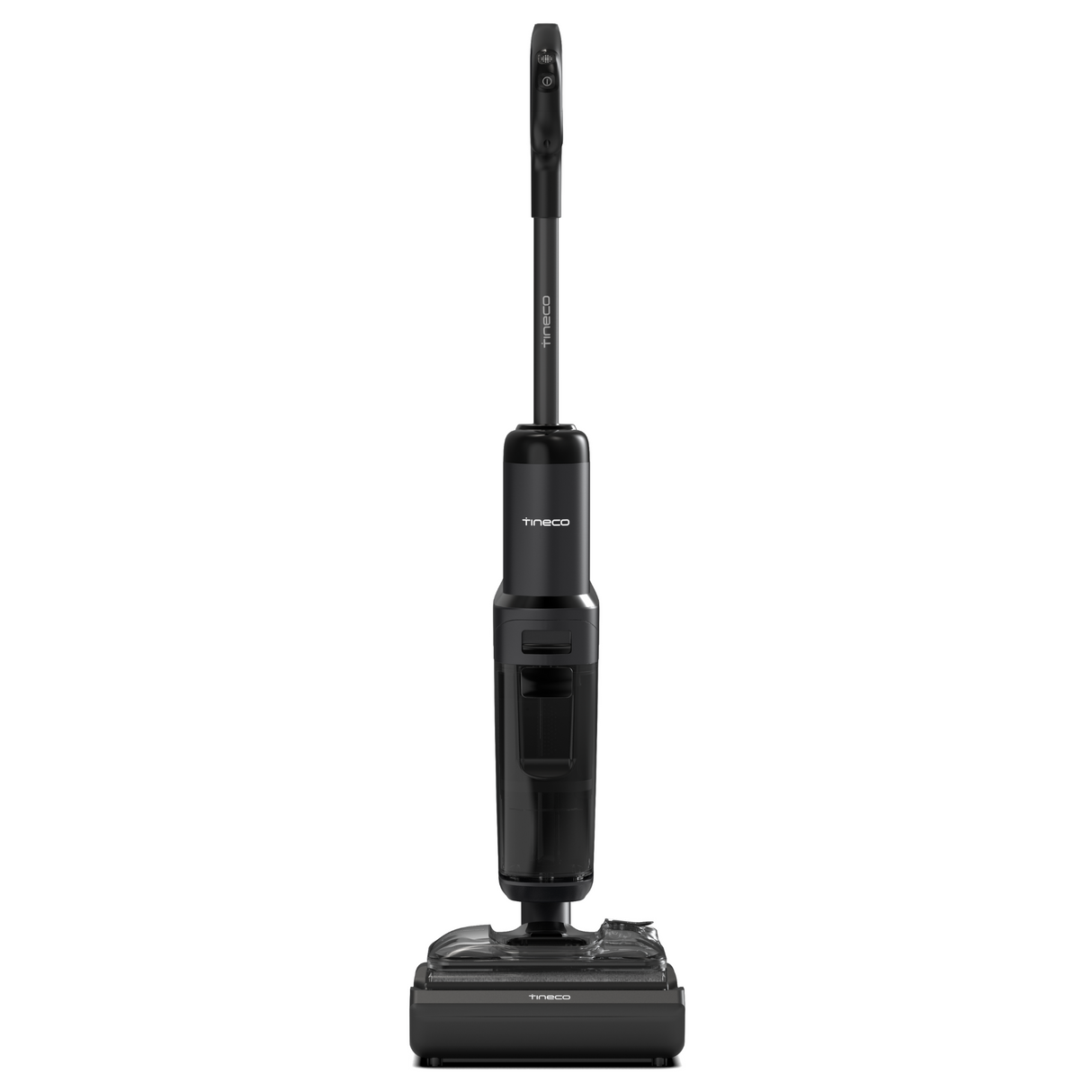 FLOOR ONE S7 Stretch - 50min, Smart 180° Lay Flat Wet Dry Cordless Vacuum Floor Washer & Mop Stick