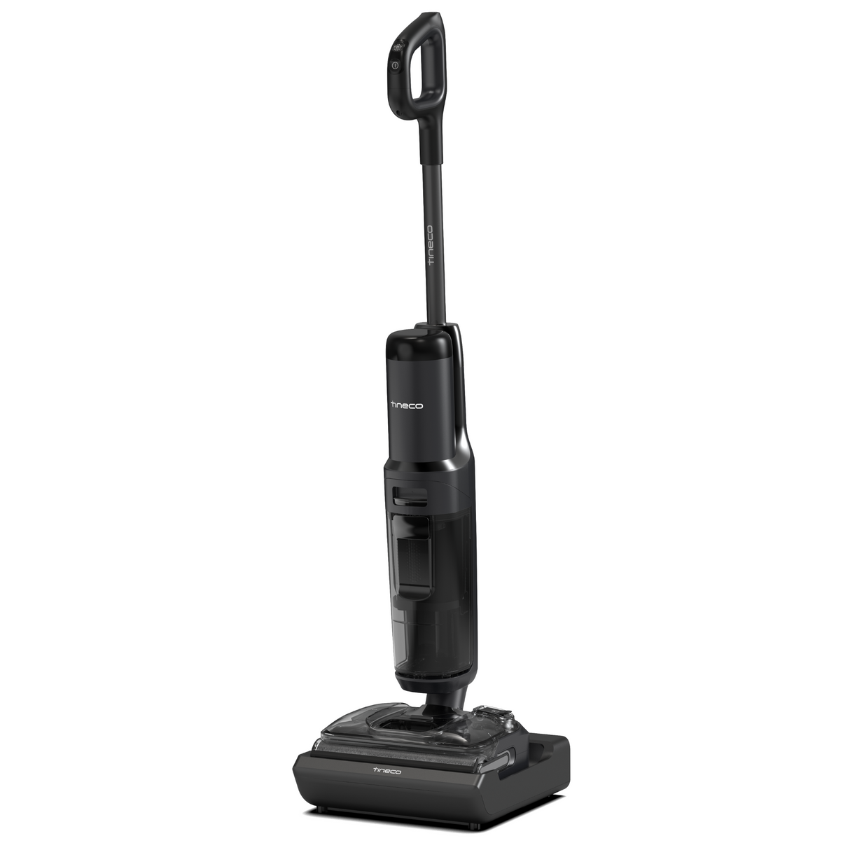 FLOOR ONE S7 Stretch - 50min, Smart 180° Lay Flat Wet Dry Cordless Vacuum Floor Washer & Mop Stick