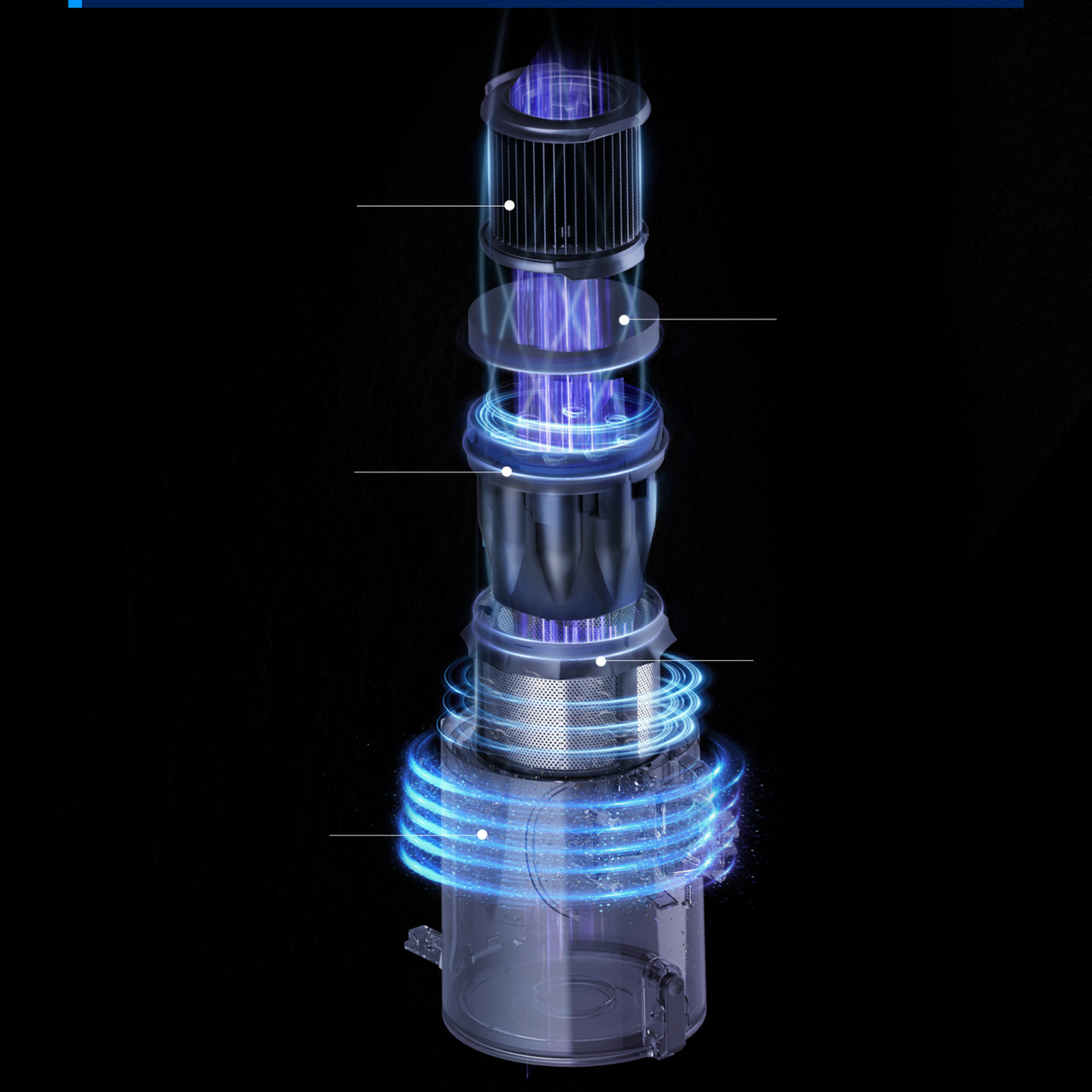 FLOOR ONE Switch S6 Stretch Plus - 65min, Smart 180° Lay Flat Wet Dry Cordless Vacuum Floor Washer & Mop Stick