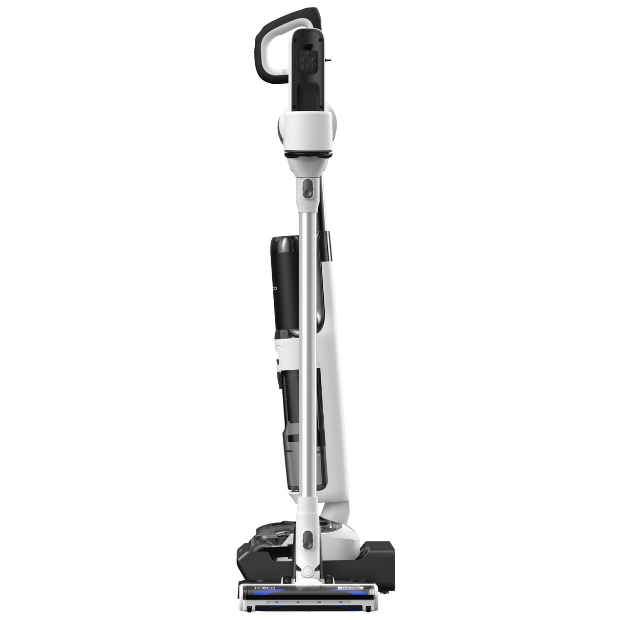 FLOOR ONE Switch S6 Stretch Plus - 65min, Smart 180° Lay Flat Wet Dry Cordless Vacuum Floor Washer & Mop Stick