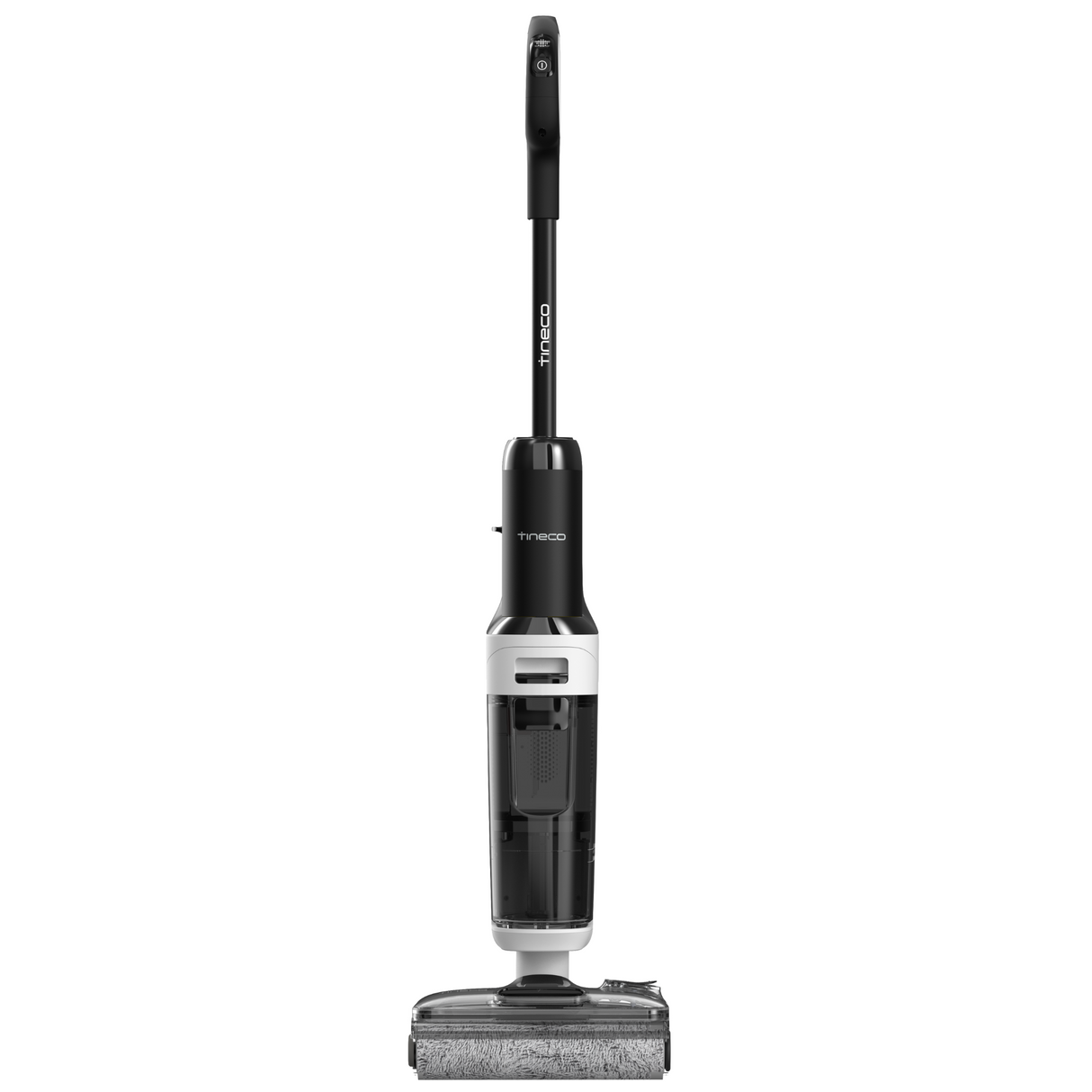 FLOOR ONE Switch S6 Stretch Plus - 65min, Smart 180° Lay Flat Wet Dry Cordless Vacuum Floor Washer & Mop Stick