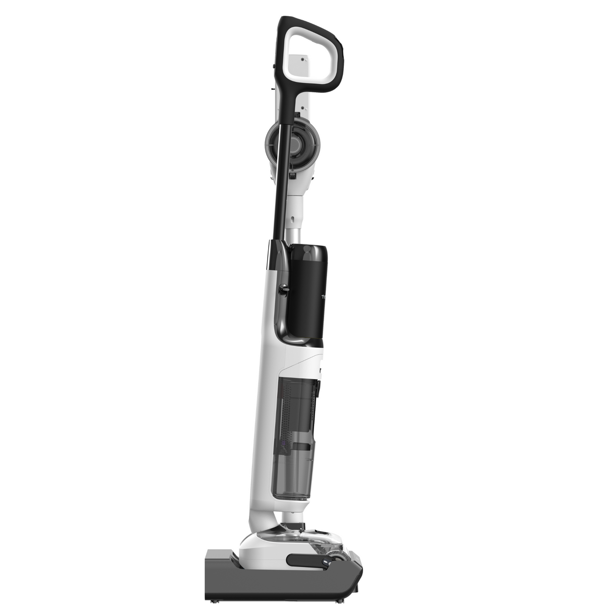 FLOOR ONE Switch S6 Stretch Plus - 65min, Smart 180° Lay Flat Wet Dry Cordless Vacuum Floor Washer & Mop Stick