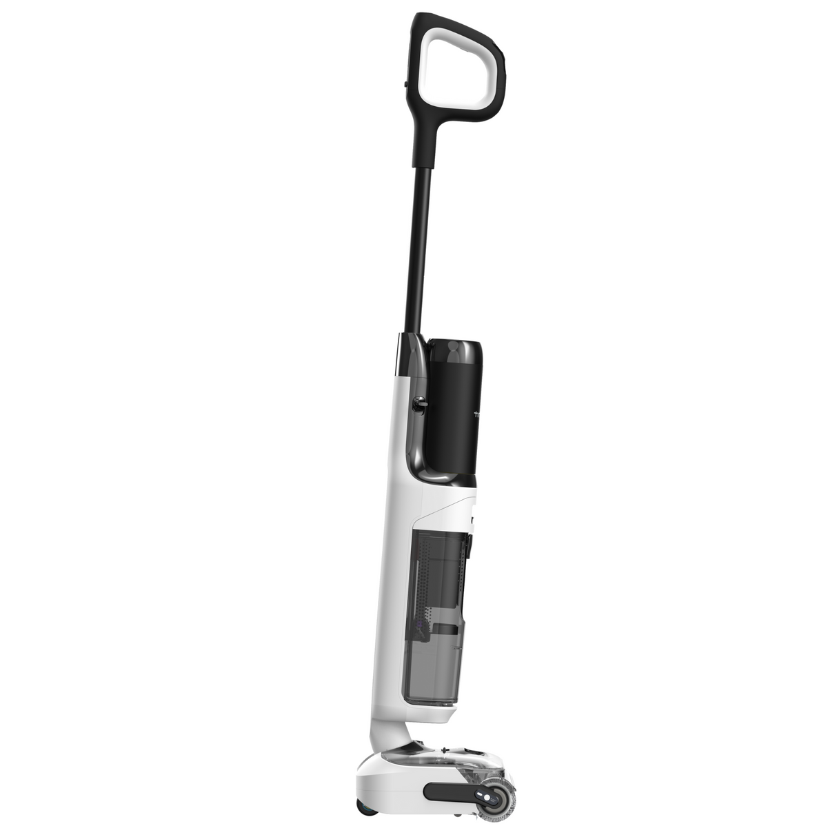 FLOOR ONE Switch S6 Stretch Plus - 65min, Smart 180° Lay Flat Wet Dry Cordless Vacuum Floor Washer & Mop Stick