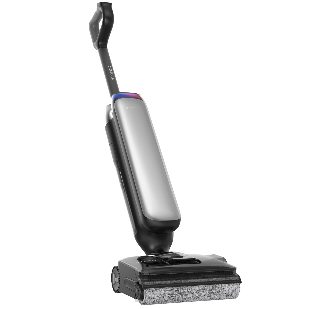 FLOOR ONE S9 Artist Steam - 75min, Smart 180° Lay Flat Wet Dry Cordless Vacuum Floor Washer & Mop Stick