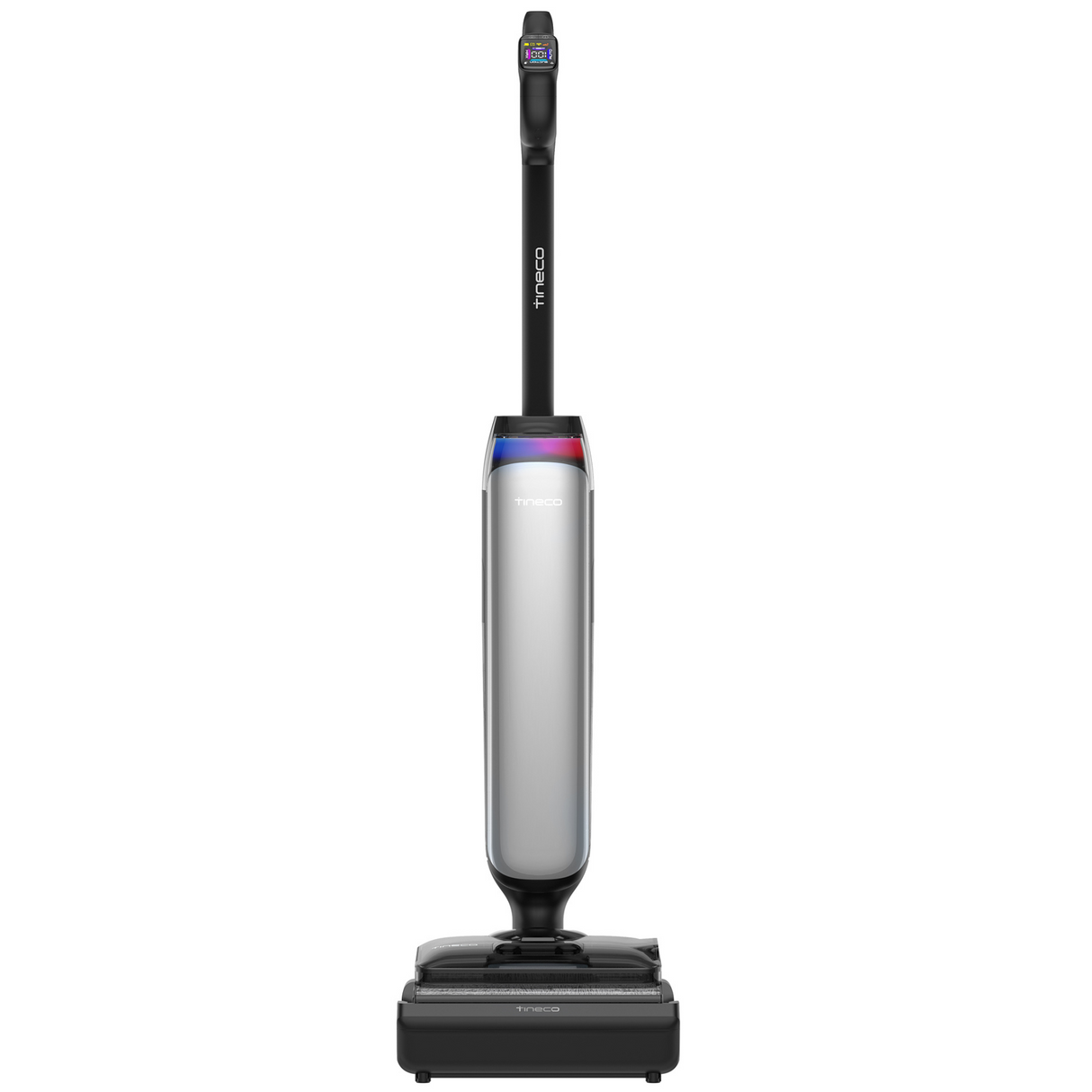 FLOOR ONE S9 Artist Steam - 75min, Smart 180° Lay Flat Wet Dry Cordless Vacuum Floor Washer & Mop Stick