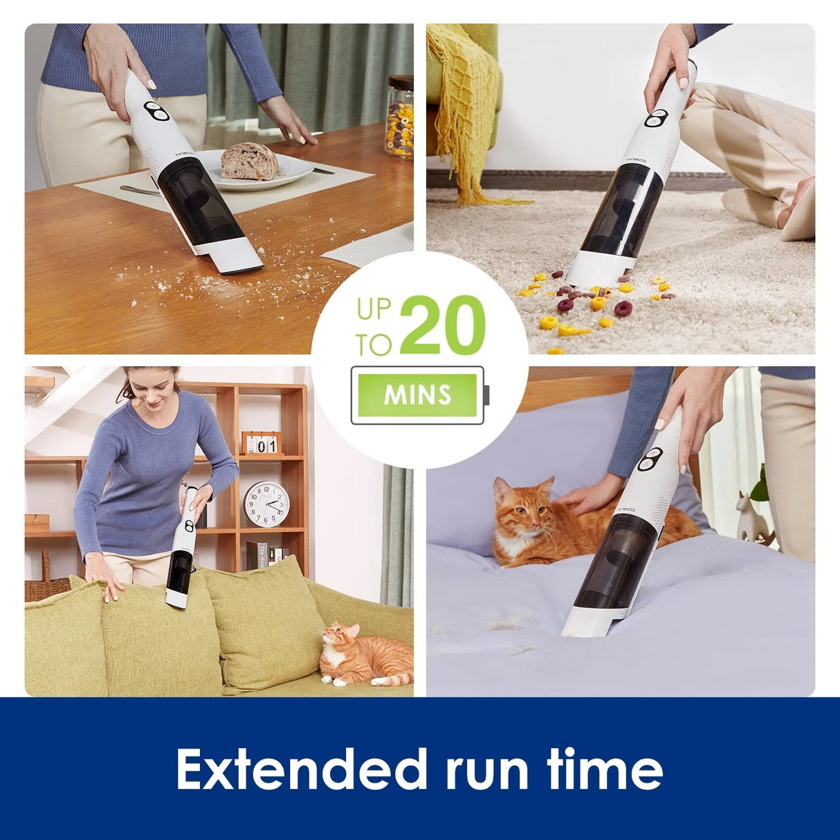 FLOOR ONE S7 Stretch BUNDLE