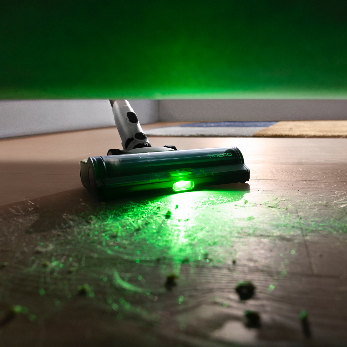 PURE ONE STATION 5 - Cordless Vacuum & Handvac Stick, 75 Min, 175W