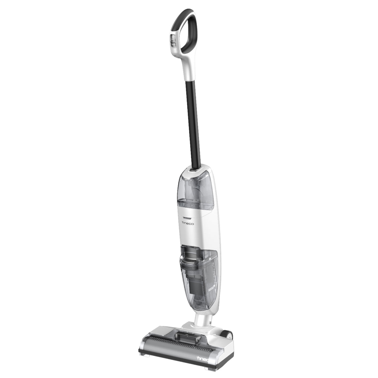 iFLOOR 2 - 22min, Wet Dry Cordless Vacuum Floor Washer & Mop Stick