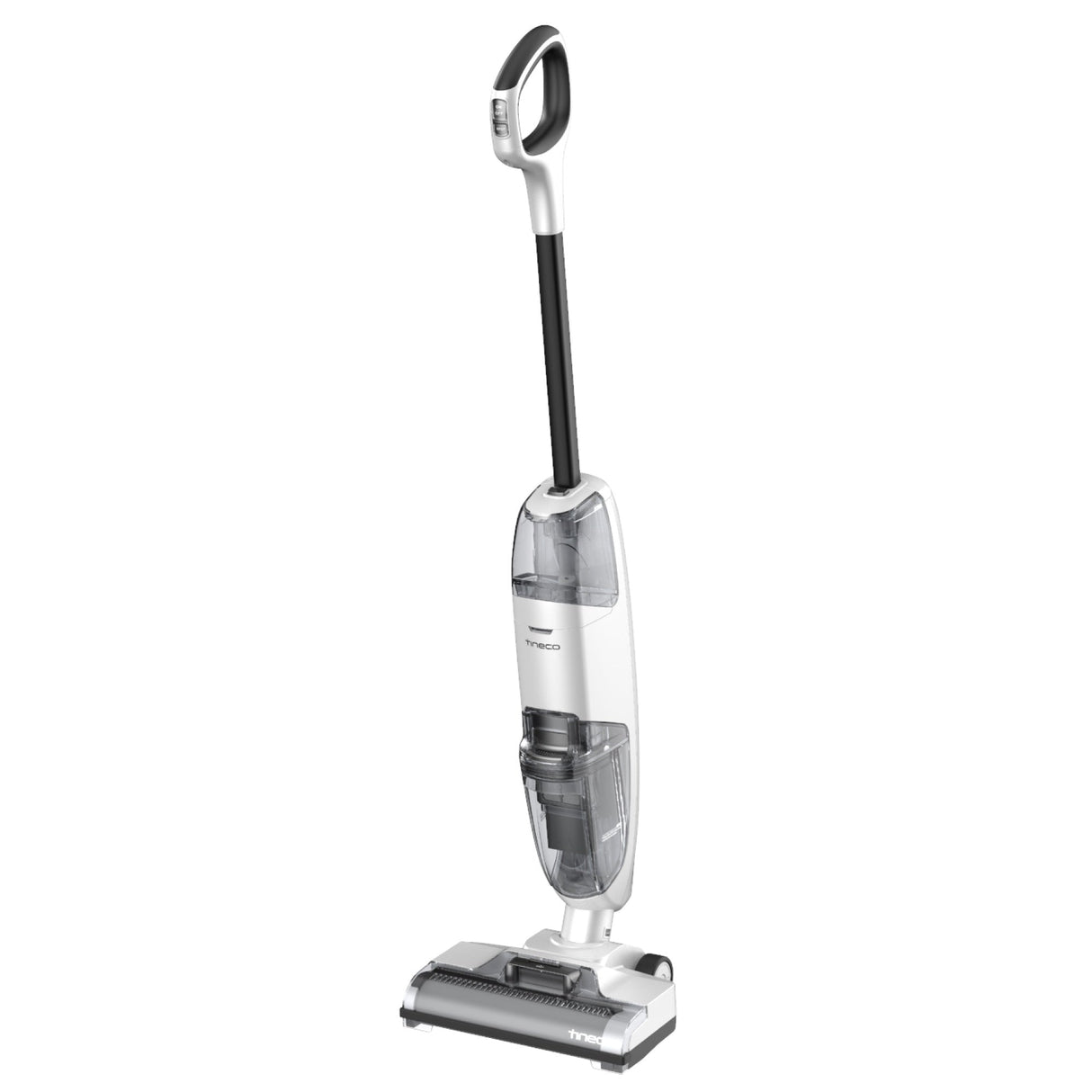 iFLOOR 2 - 22min, Wet Dry Cordless Vacuum Floor Washer & Mop Stick - UNBOXED DEAL