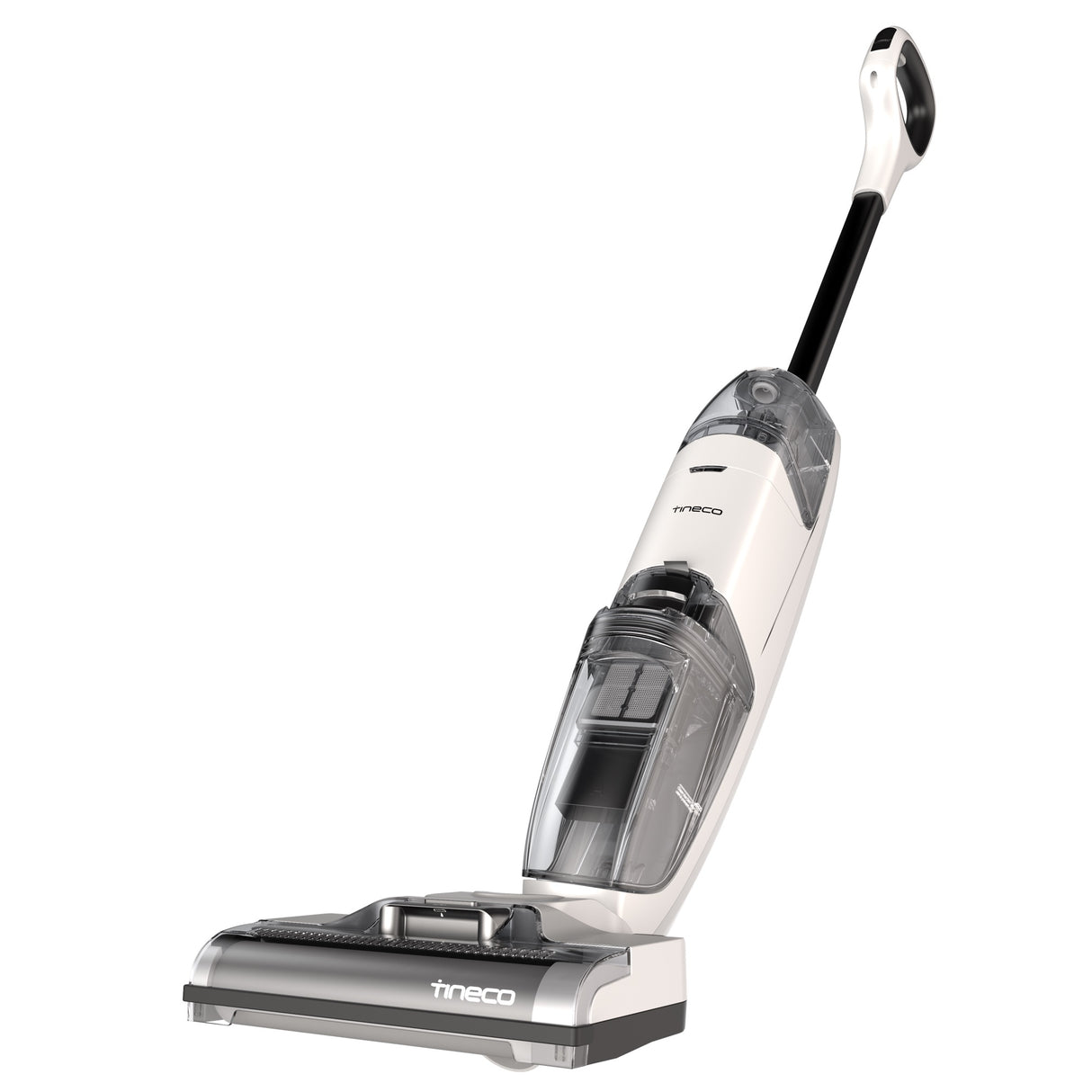 iFLOOR 2 - 22min, Wet Dry Cordless Vacuum Floor Washer & Mop Stick