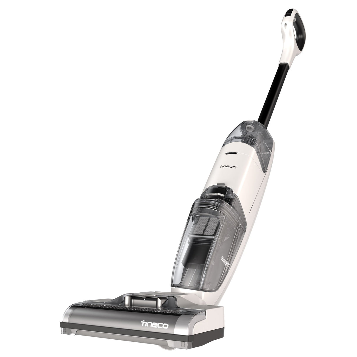 iFLOOR 2 - 22min, Wet Dry Cordless Vacuum Floor Washer & Mop Stick - UNBOXED DEAL