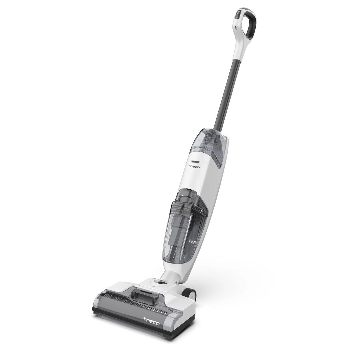 iFLOOR 2 - 22min, Wet Dry Cordless Vacuum Floor Washer & Mop Stick