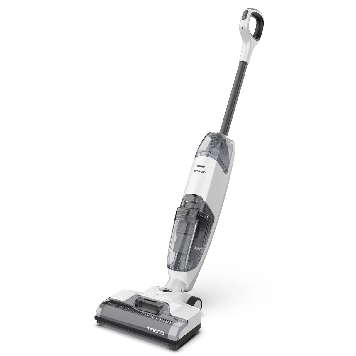 iFLOOR 2 - 22min, Wet Dry Cordless Vacuum Floor Washer & Mop Stick - UNBOXED DEAL