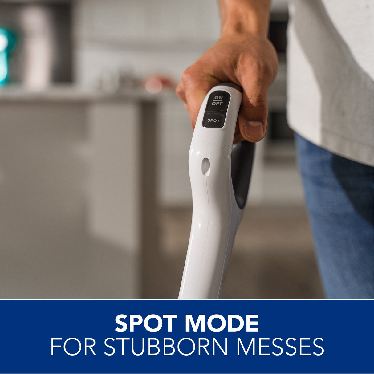 iFLOOR 2 - 22min, Wet Dry Cordless Vacuum Floor Washer & Mop Stick - UNBOXED DEAL