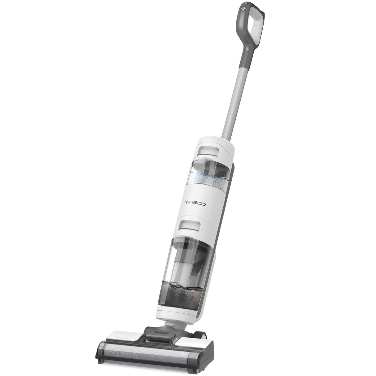 iFLOOR Breeze – 20min, Wet Dry Cordless Vacuum Floor Washer & Mop Stick