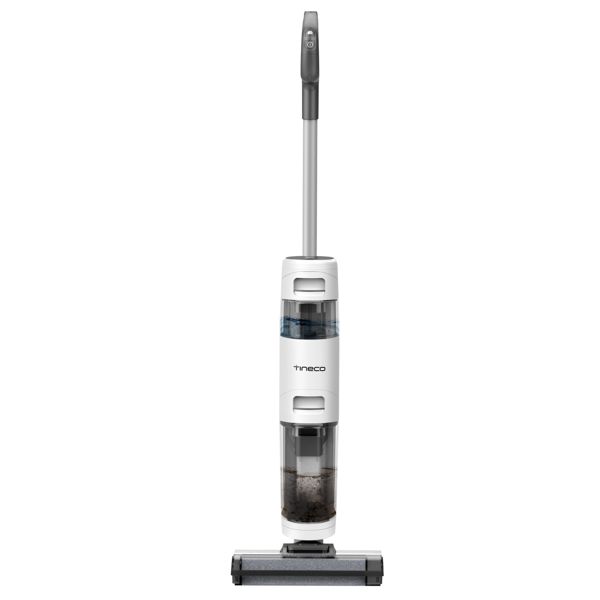 iFLOOR Breeze – 20min, Wet Dry Cordless Vacuum Floor Washer & Mop Stick