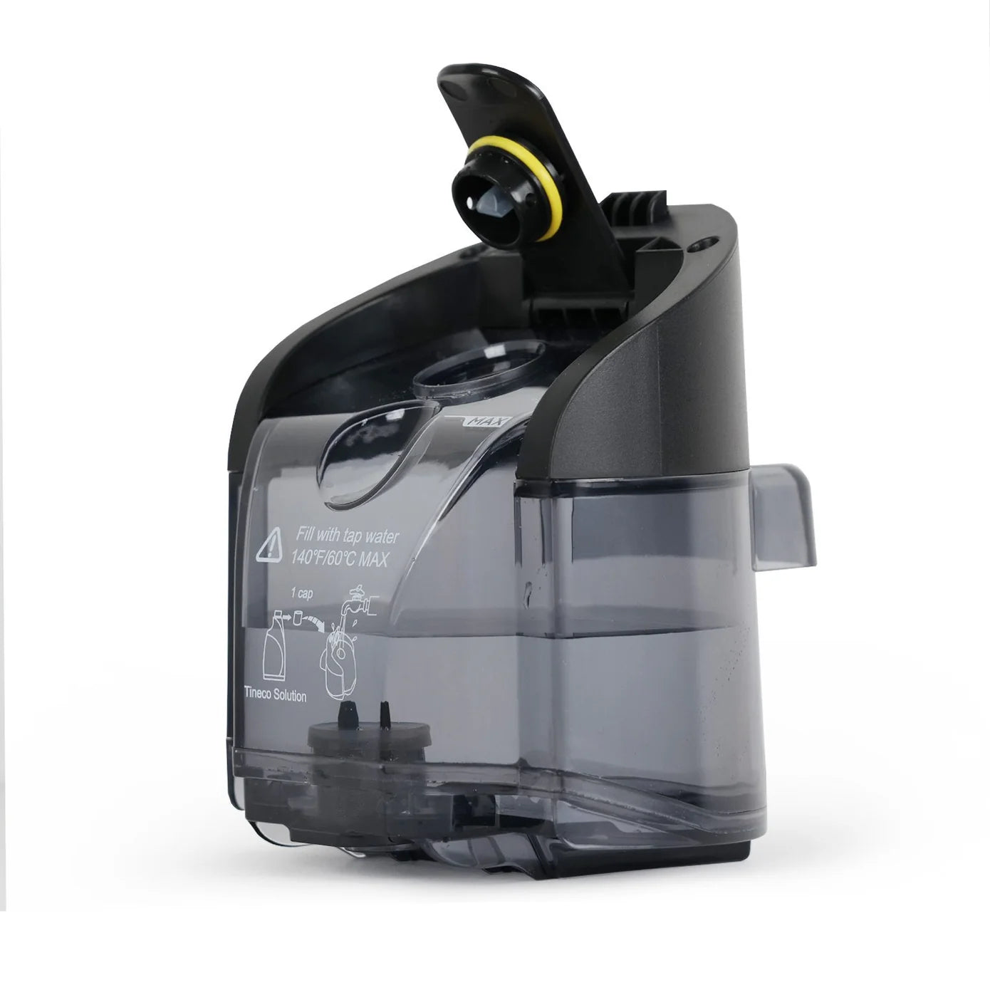 Station De Charge Pour Aspirateur Tineco - Compatible Floor One S3, S3 Breeze, Floor 3 - Installation Facile - 9