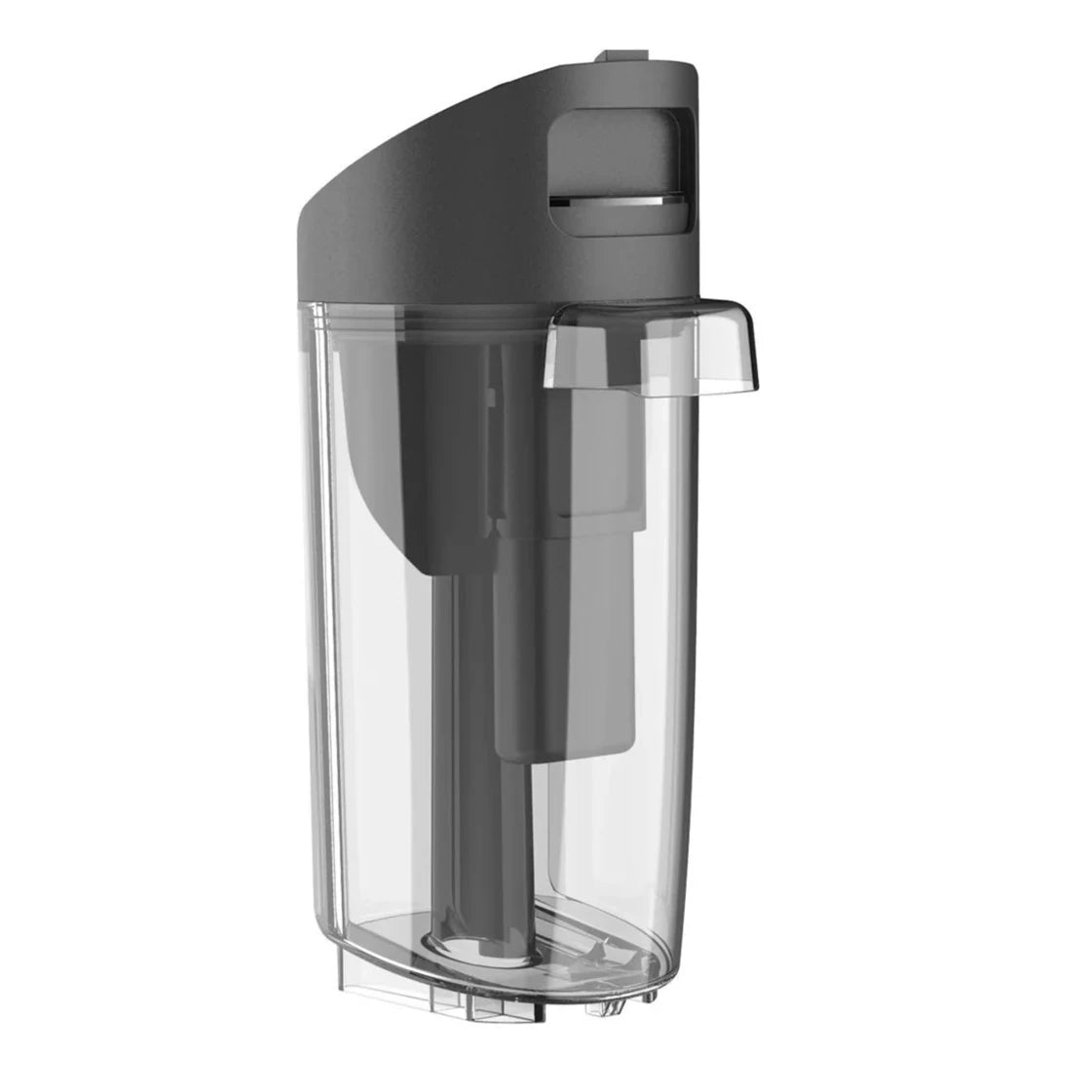 Original Dirty Water Tank ONLY for FLOOR ONE S3 Breeze (Includes HEPA Filter)