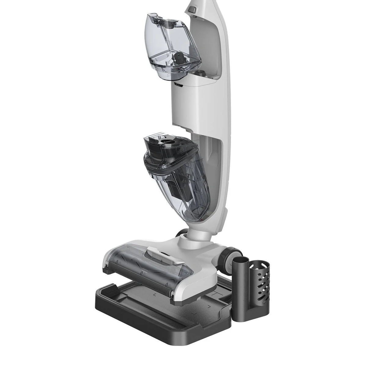 iFLOOR 2 Dirt Water Tank - Original Replacement Tank (Includes Filter)