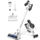 Tineco PURE ONE S15 PET - Smart Cordless Vacuum & HandVac Stick + MiniBrush