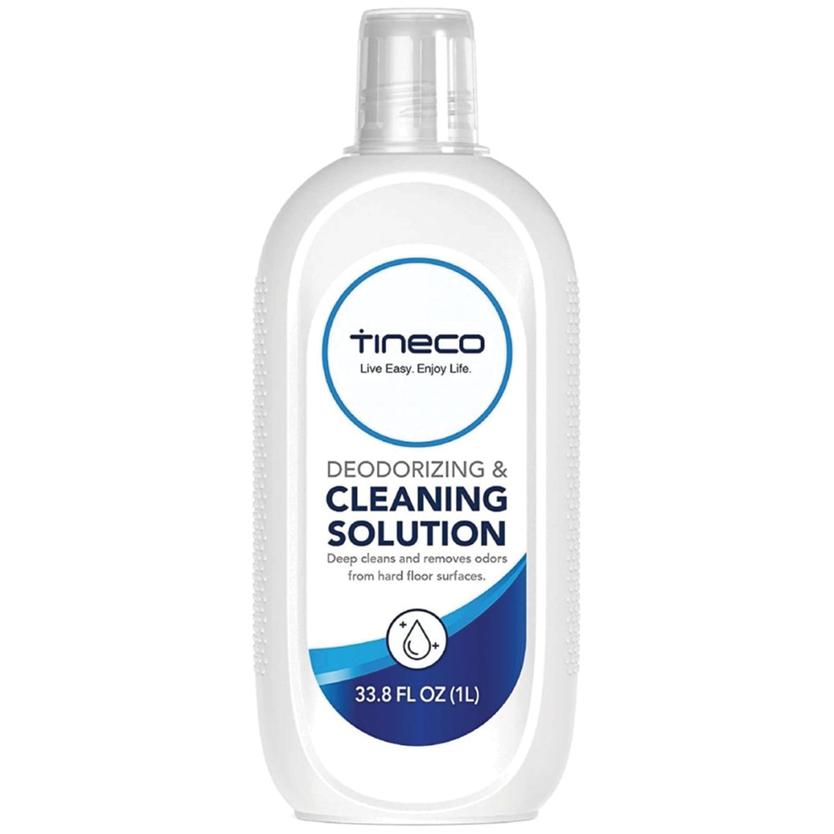 Tineco Liquid Cleaning Detergent Solution - 1L Bottle