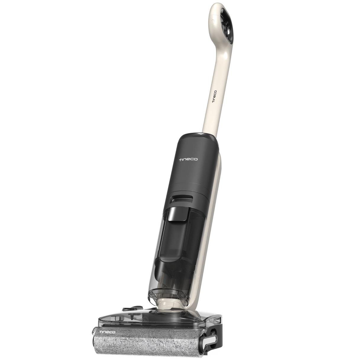iFLOOR Y5 Stretch, 40min - Wet Dry Vacuum Cordless Floor Washer & Mop Stick