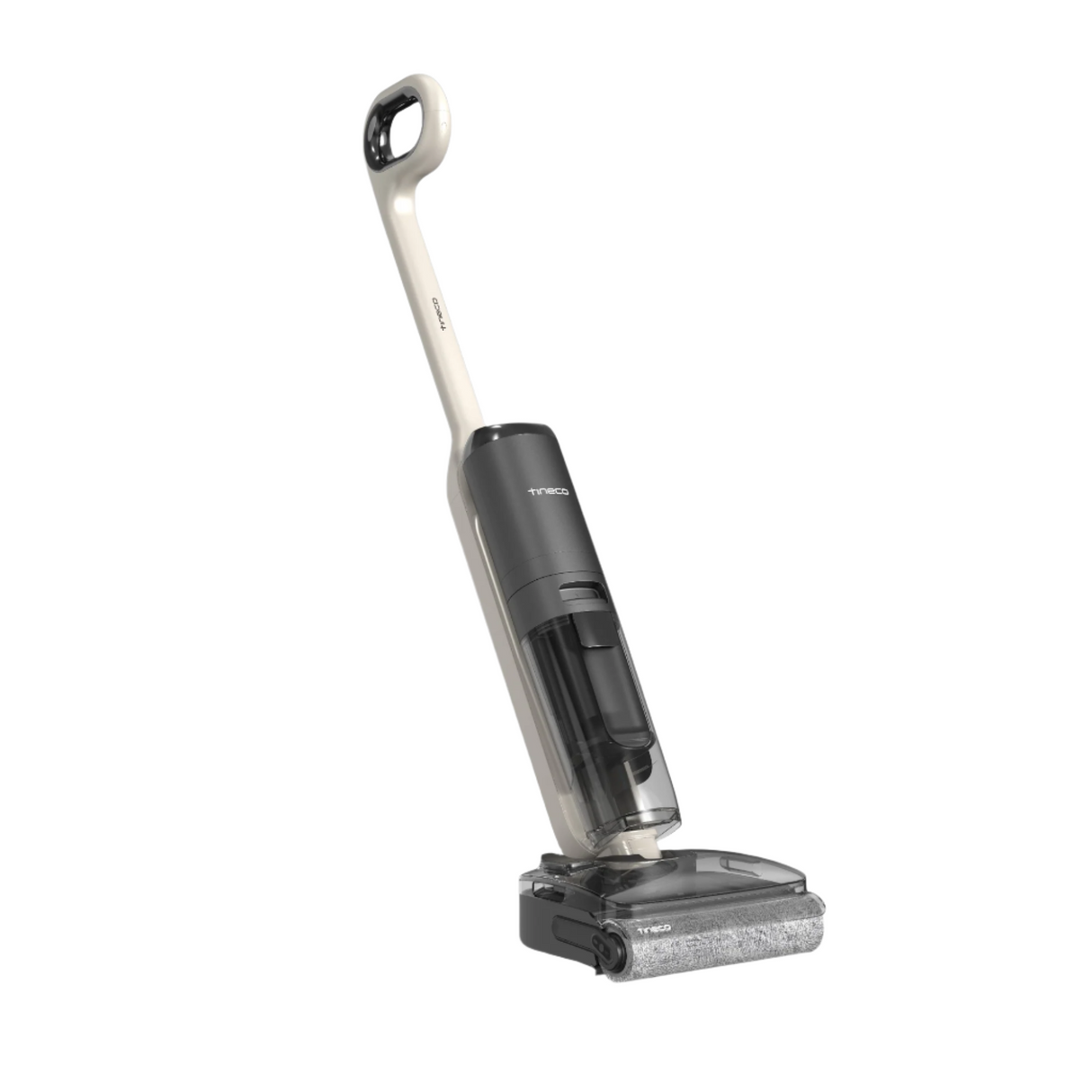 [Pre-Order] iFLOOR Y5 Strech, 40min - Wet Dry Vacuum Cordless Floor Washer & Mop Stick
