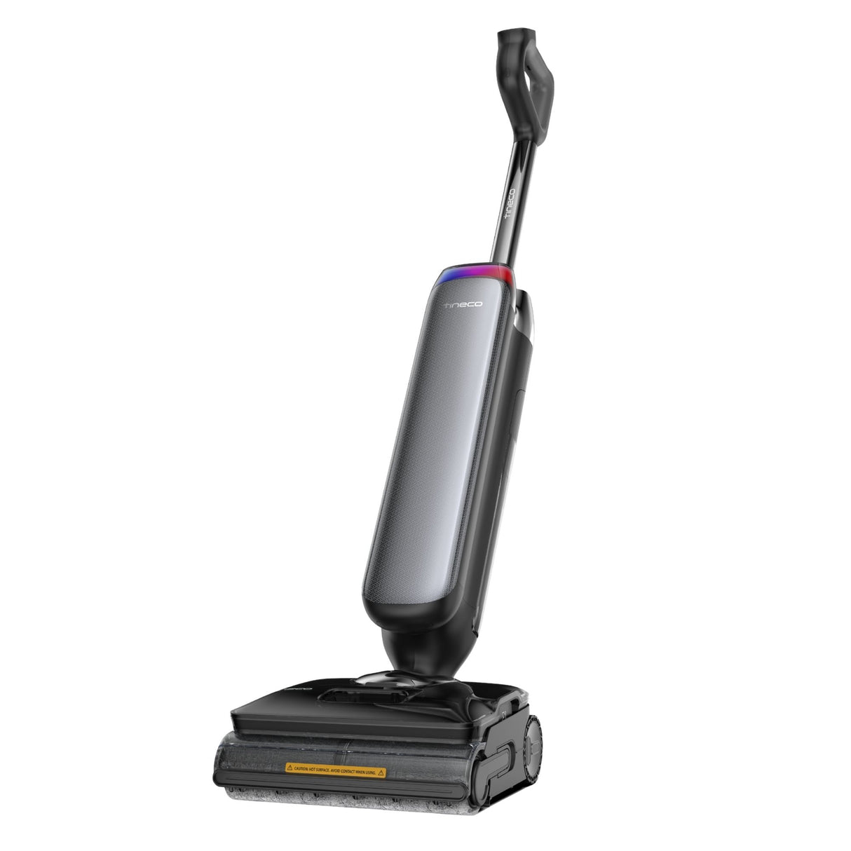 FLOOR ONE S9 Artist Steam Pro - 75min Cordless Wet Dry Vacuum Floor Washer & Steam Mop